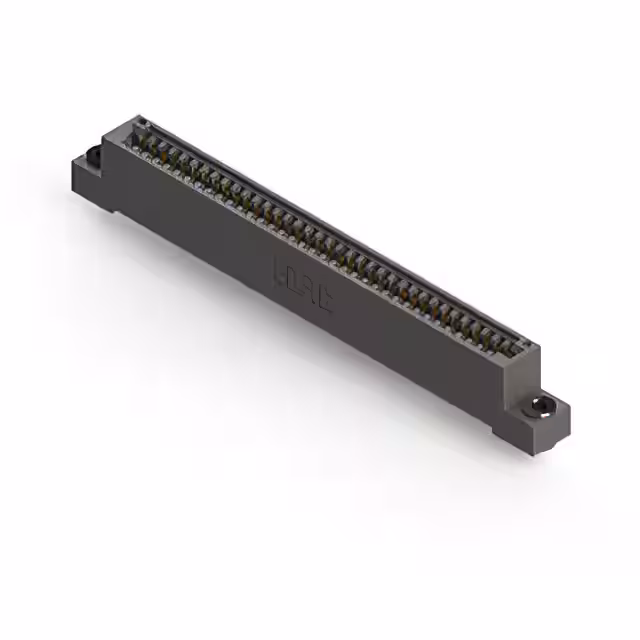 395-036-544-103 EDAC Inc.  Edgeboard Connectors